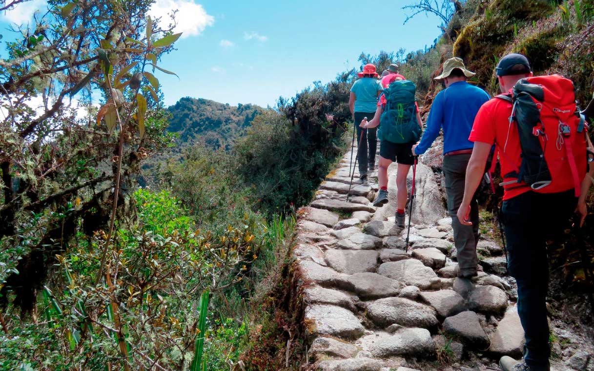 Classic-Inca-Trail-4-days